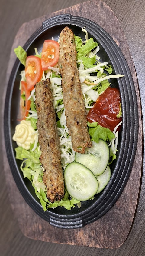 Da usman Punjabi cucina ristorante & kebab