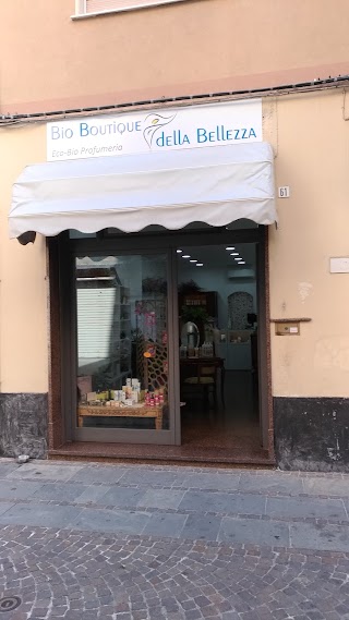 Bio Boutique della Bellezza