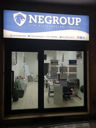 NEGROUP MILANO