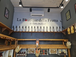 La Boutique della frutta di Mattia Balducci