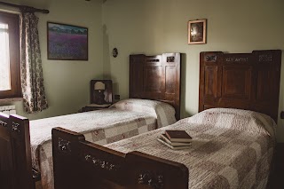 Bed and Breakfast Casa Tilde