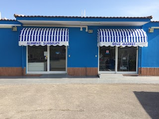 Gelomarket Alimenti Surgelati