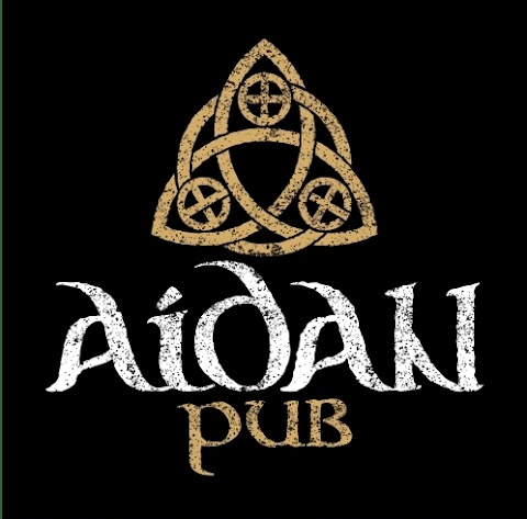 Aidan Pub