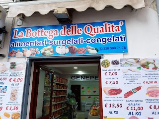 La Bottega Delle Qualita'