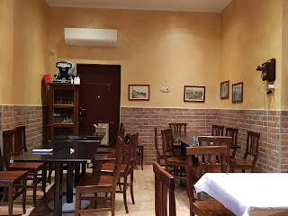 PIZZERIA I CESARONI