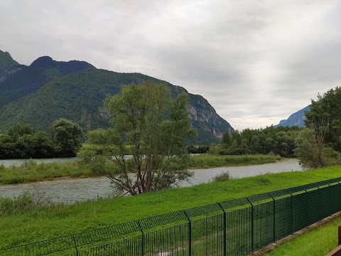 ENI (A22, Adige Est)