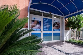 Centro di Fisiochinesiterapia CAMES Gruppo FedCo Medical