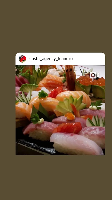 Sushi Agenzia Consulenza In Itália