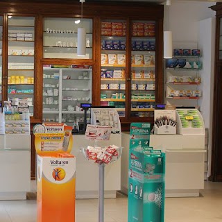 Farmacia Armandola Dott.ssa Paola Moise