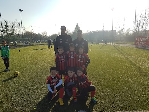 A.S.D. TIGER NOVI SCUOLA CALCIO