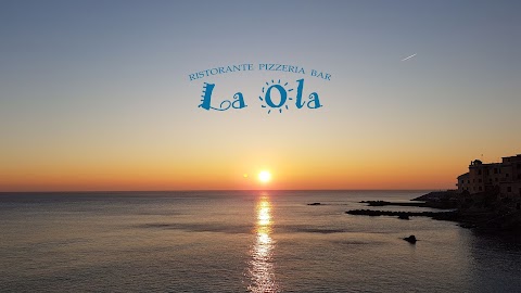 La Ola