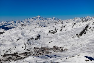 Val Thorens