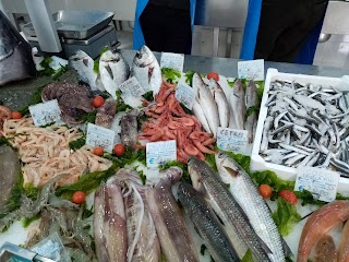 PESCHERIA l'eco Del Mare