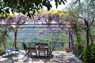 Villa delle Rose Holiday Apartment