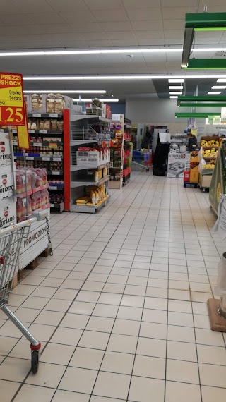 Dpiù Supermercato Verona - zona ZAI