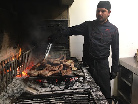 Ristorante al Lago di Posina