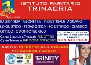 Istituto Paritario Trinacria