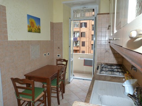 Casa vacanze "Rossanella house"