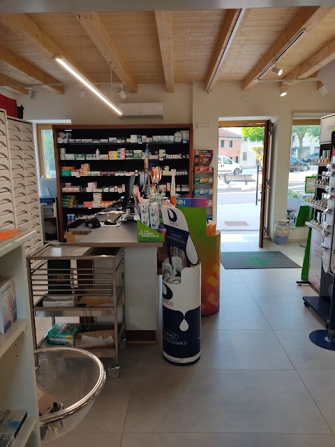 Farmacia Life di Sterza Luca & C. SNC