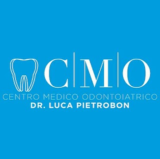 C.M.O. Dr Luca Pietrobon