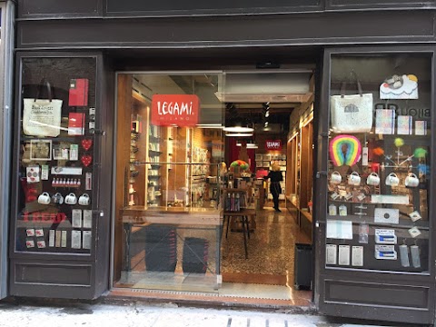 Boutique Legami Verona