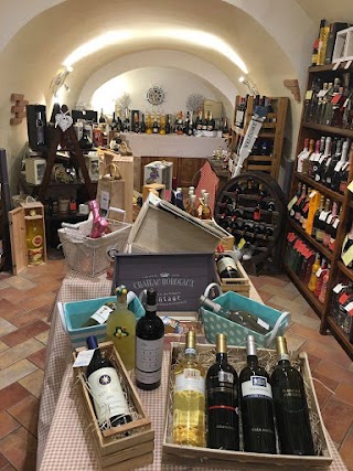 Enoteca del Borgo Antico Procida