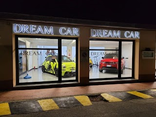 DREAM CAR SRL