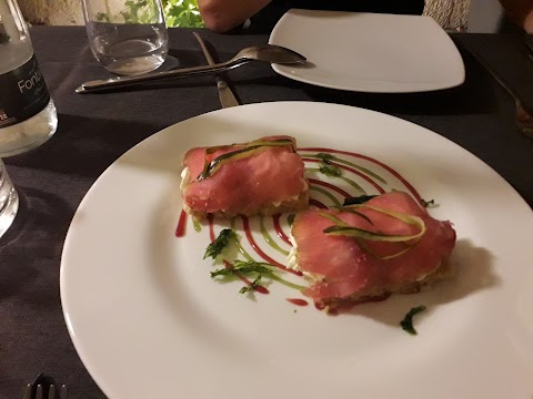 Ristorante Tentazioni di Gusto