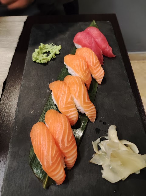 Combo Quattro Sushi Restaurant