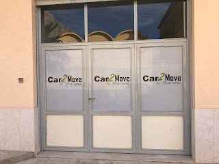 CAR2MOVE PALERMO