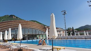 Piscina Comunale Montecorvino Pugliano