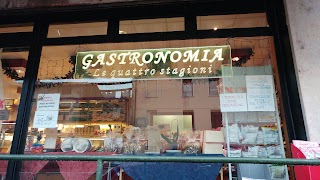 Gastronomia 4 stagioni