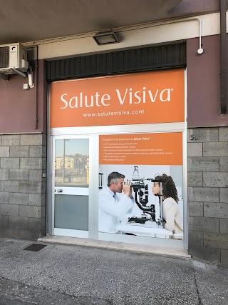 Salute Visiva - Oculista, Optometrista, Contattologo, Ortottista Vallerano