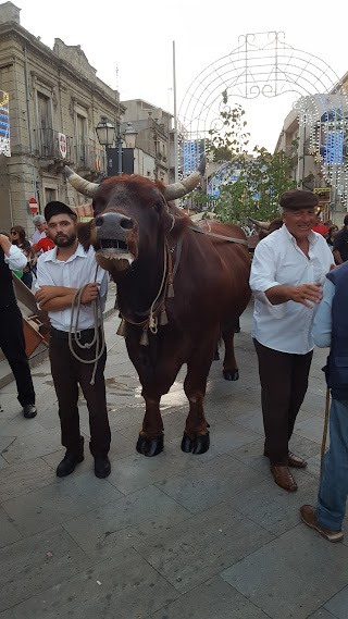 Associazione Turistica Montalbanese Pro-Loco