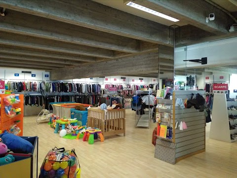 Baby Bazar Bergamo