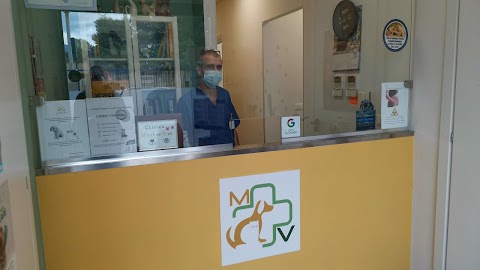 Clinica Veterinaria MasterVet