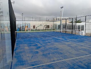 Associazione Sportiva Dilettantistica Bocciofila Padel Mania Menfi