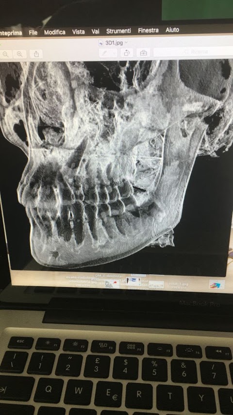 Digital Dentistry