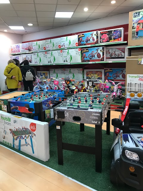 Toys Center