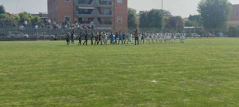 F.C.D San Giuseppe Calcio CDF Inter