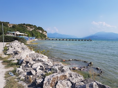 Sorgente Acqua Sulfurea Calda