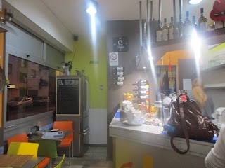 Bar El Bagoeo