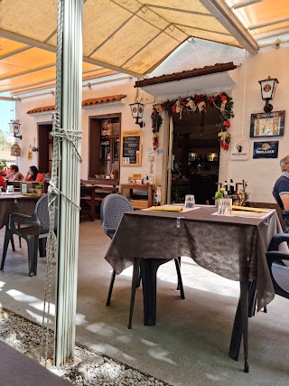 Trattoria Dolina