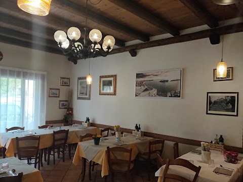 Trattoria Pizzeria dal Bocoeto