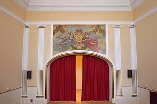 Teatro del Combattente