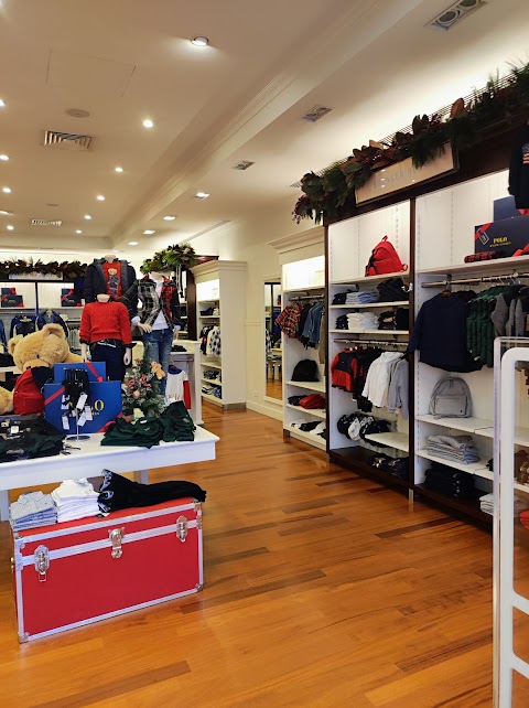 Polo Ralph Lauren Childrens Outlet Store Fidenza