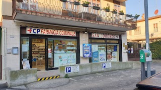 Farmacia Comunale San Lorenzo