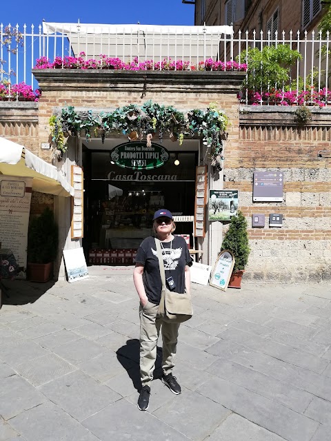 Enoteca di San Domenico - CasaToscana