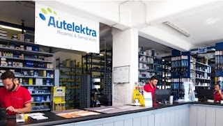 Autelektra S.r.l. Ricambi & Servizi Auto