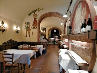 Cantina de la Mirleta